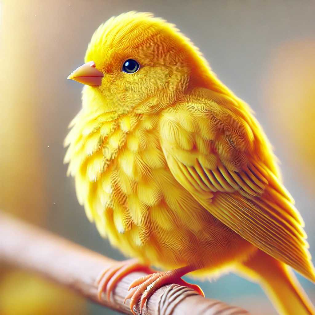 Canary