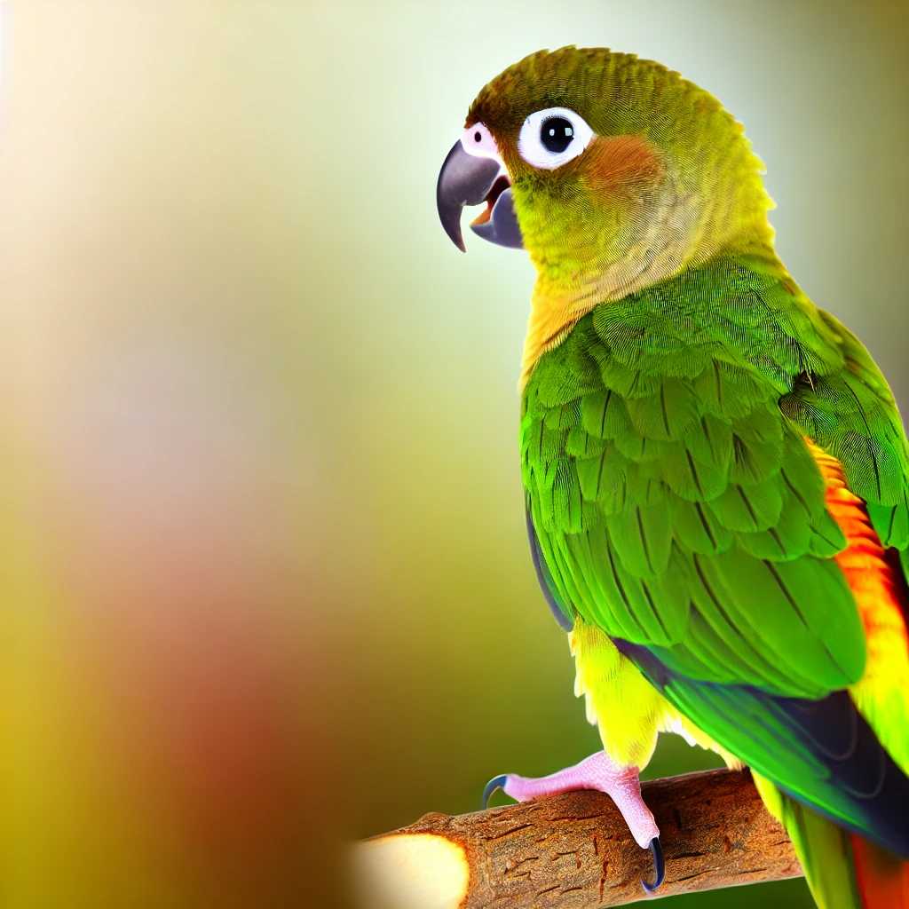 Conure