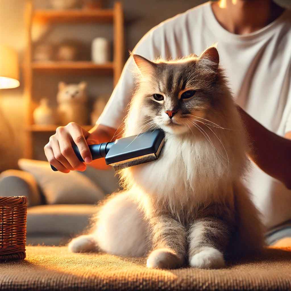 Grooming Tools