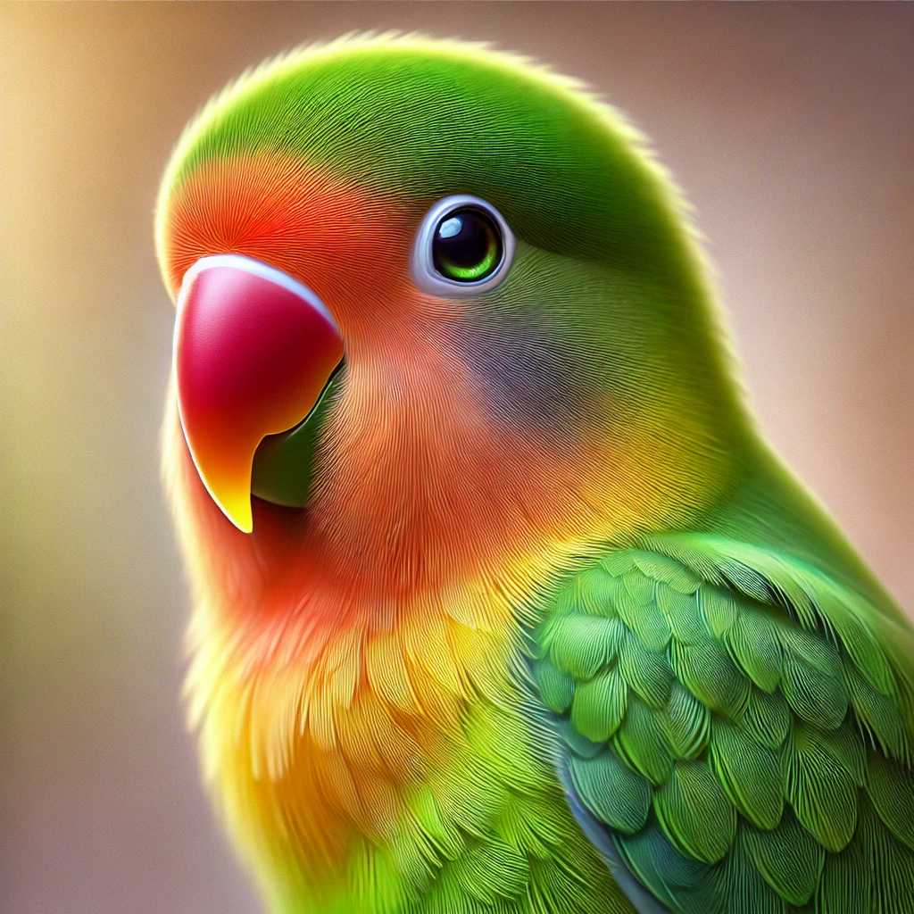 Lovebird