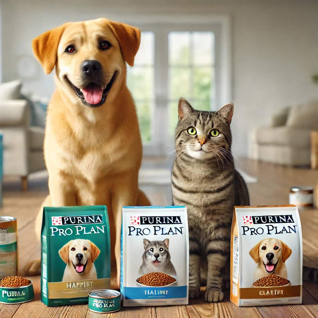 Purina Pro Plan