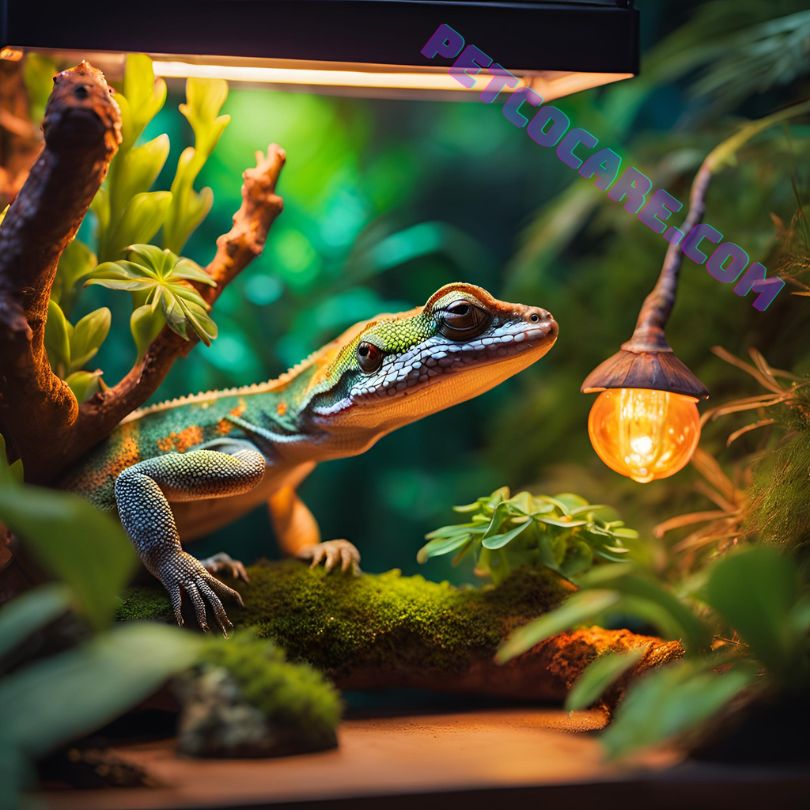 Top 10 types of reptiles that make the best pets for you