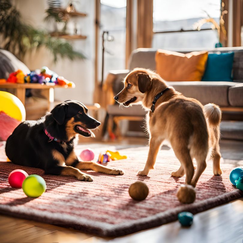 How to Build Good Habits for Your Pet Dogs and Cats from the Beginning