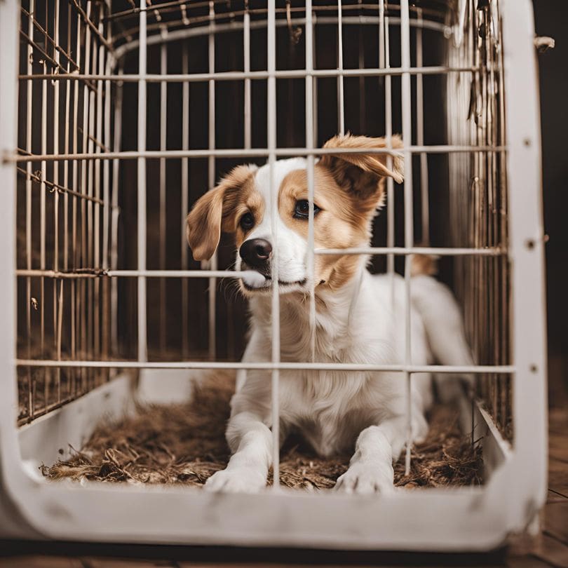 How to Choose a Dog Cage that Suits Its Size and Personality