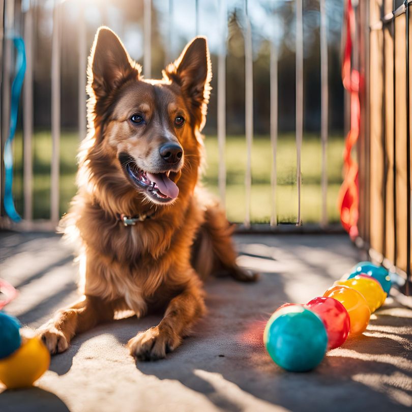 How to Choose a Dog Cage that Suits Its Size and Personality