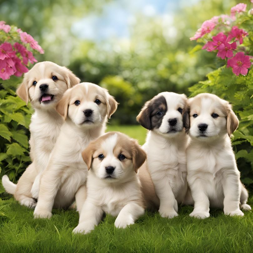 How to Choose the Best Puppy Food for Optimal Nutrition