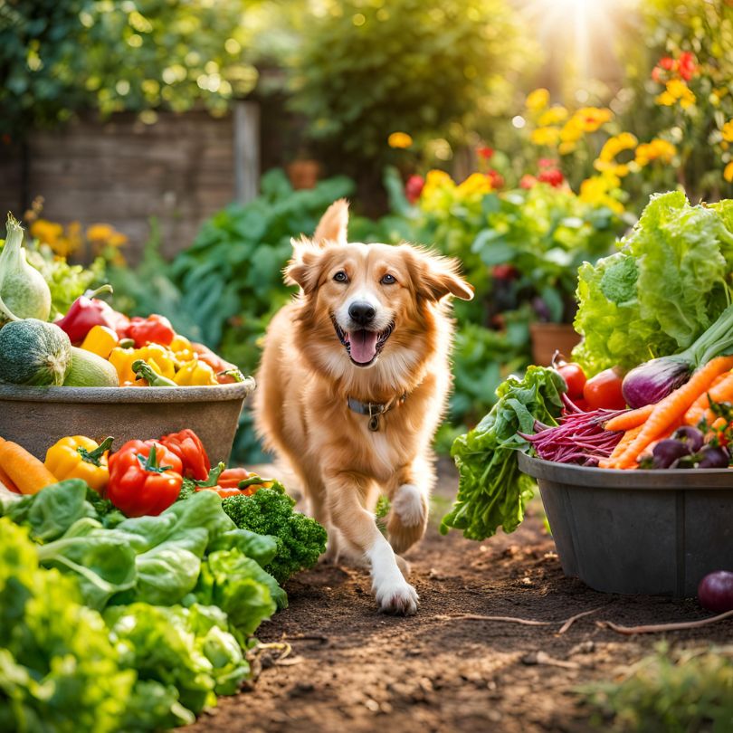 How to choose the best organic food for your pet