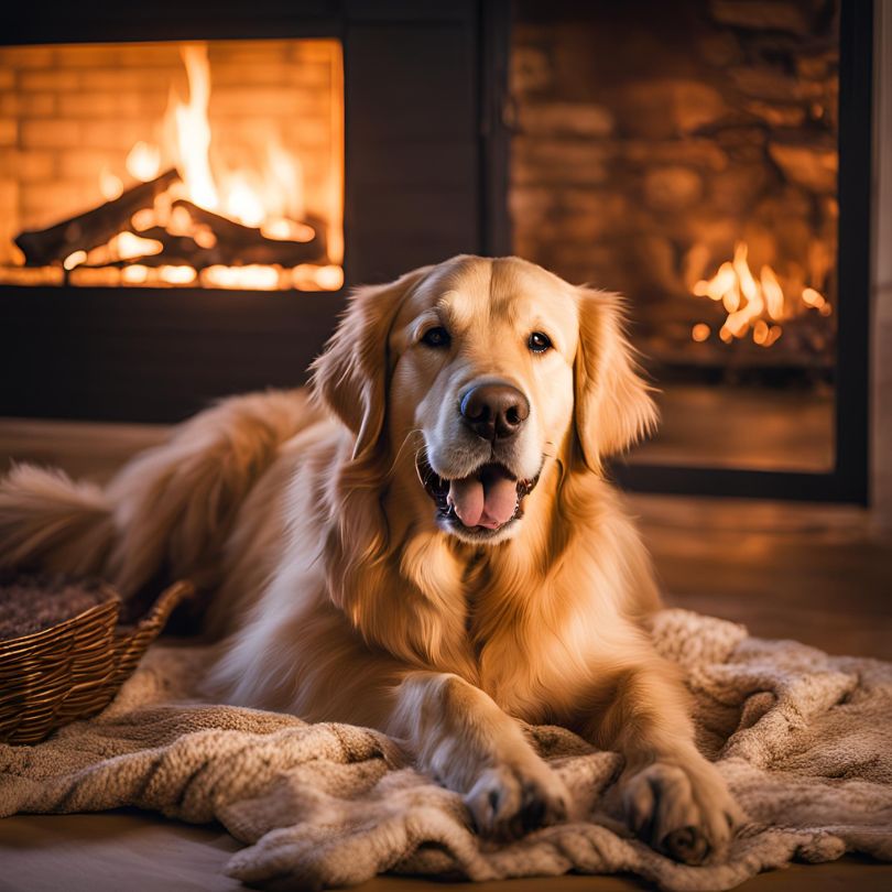 Keep Your Dog Warm with Proper Winter Gear