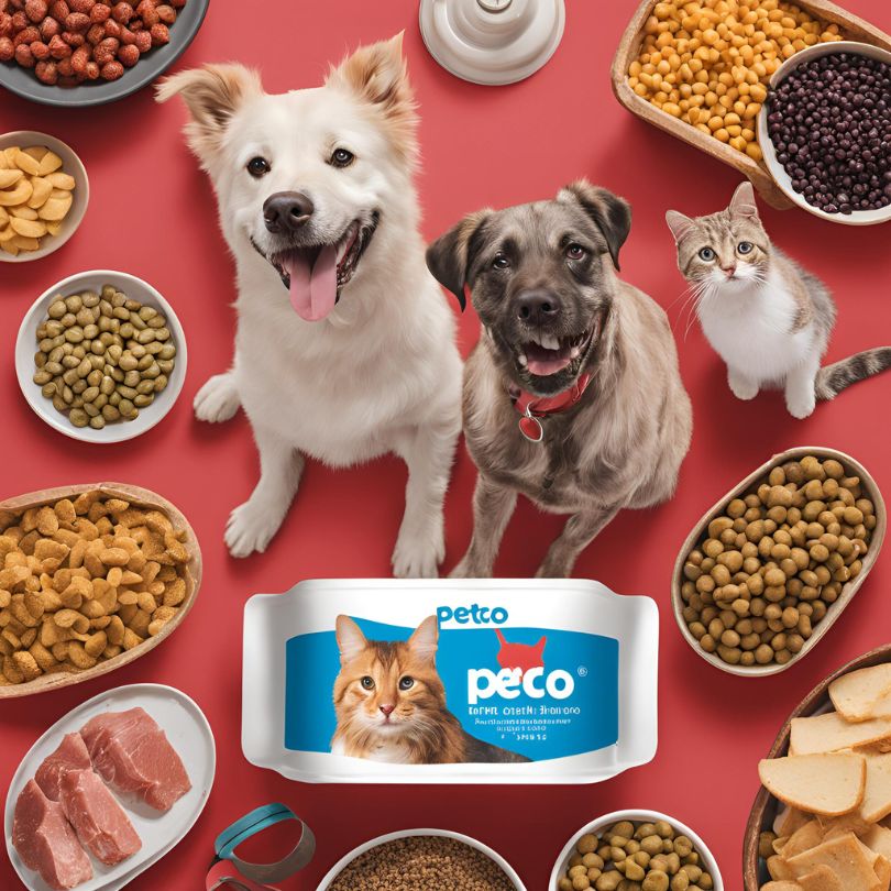 Reasons to Buy Dog and Cat Food at Petco