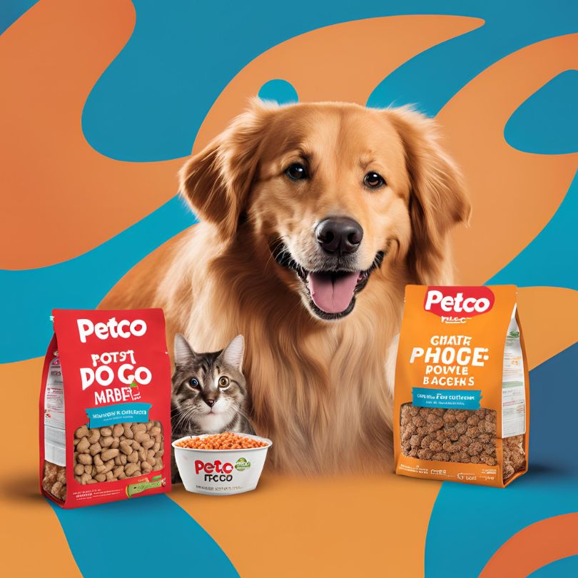 Reasons to Buy Dog and Cat Food at Petco