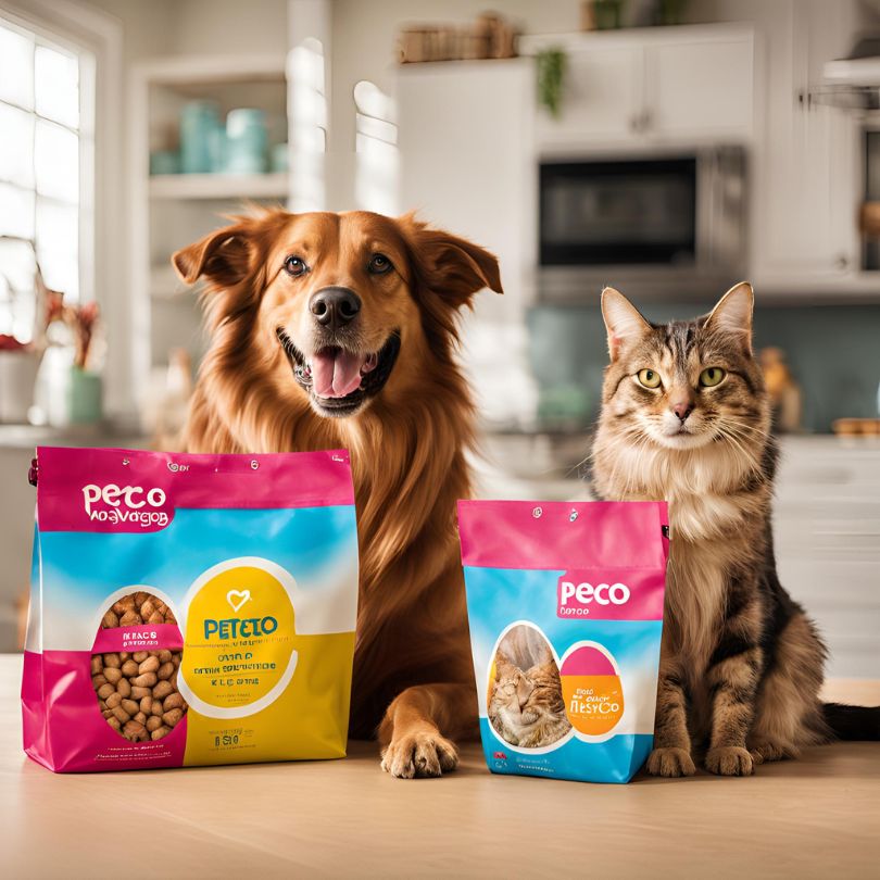 Reasons to Buy Dog and Cat Food at Petco