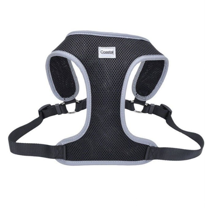 Coastal Pet Comfort Soft Wrap Harness