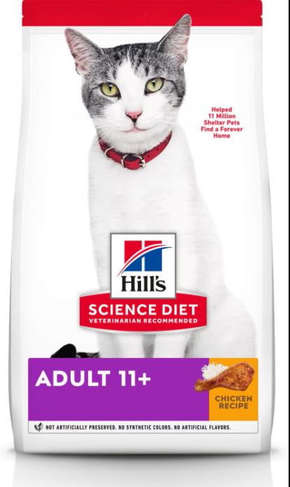 Hill’s Science Diet Adult Chicken Recipe