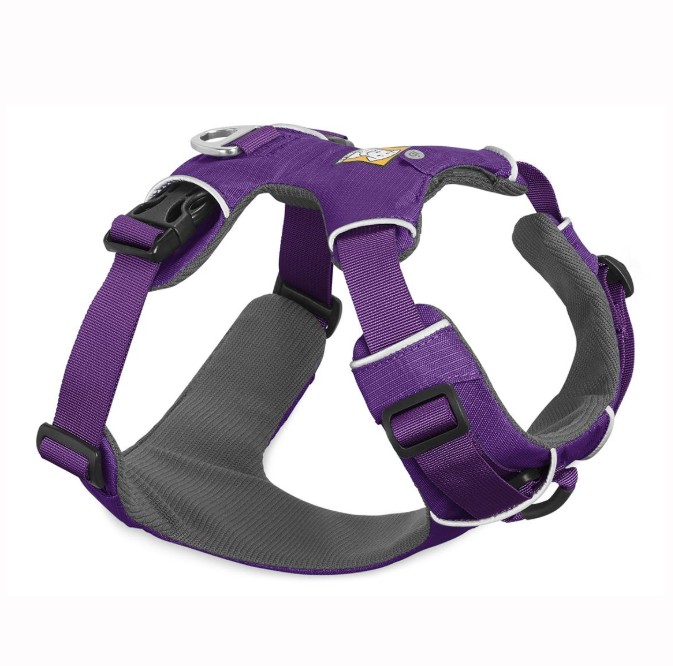 Ruffwear Front Range Dog Harness